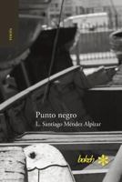Punto negro 949151556X Book Cover