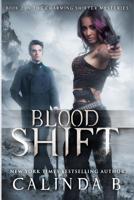 Blood Shift 1548398586 Book Cover