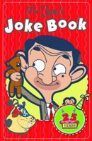 Mr Bean's Joke Book 1783121378 Book Cover