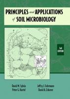 Principles and Applications of Soil Microbiology 0134599918 Book Cover