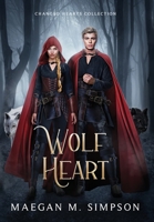 Wolf Heart B0DKJJQJYQ Book Cover