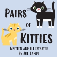 Pairs of Kitties 1088159192 Book Cover