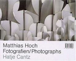 Matthias Hoch 3775715932 Book Cover