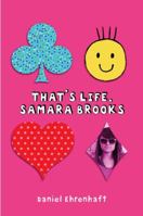 That's Life, Samara Brooks 0385734344 Book Cover