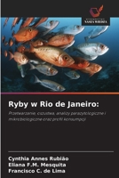 Ryby w Rio de Janeiro (Polish Edition) 6207819012 Book Cover