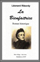 La Bienfaitrice 169060235X Book Cover