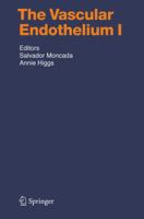 The Vascular Endothelium I 3642069517 Book Cover