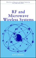 RF Microwave Wireless Systems 0471351997 Book Cover