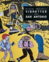 Michael Menchaca: Vignettes From San Antonio 1388326868 Book Cover