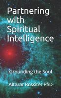 Partnering with Spiritual Intelligence: Grounding the Soul 1071167995 Book Cover