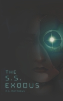 The SS Exodus B0BB5HW4MH Book Cover