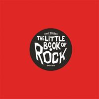 Little Book of Rock 1684053404 Book Cover