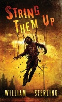 String Them Up B0CJ9PD2H2 Book Cover