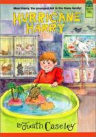 Hurricane Harry 0688100279 Book Cover