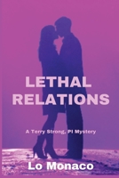 Lethal Relations 1685120156 Book Cover