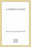 A Serious Man 0571255329 Book Cover