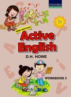 Active English Workbook 5 0198067119 Book Cover