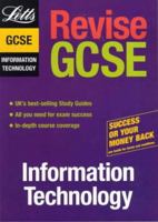 Revise GCSE Information Technology 1858054338 Book Cover