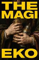The Magi: Extraction Protocol: A Biblical Espionage Thriller (Unsealed: Ancient Biblical Noir) B0G64HJ8YX Book Cover