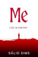 ME "Life Is Poetry" B0F8Z41QV2 Book Cover