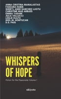Whispers of Hope 9354904963 Book Cover