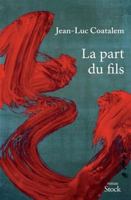 La part du fils 8413622190 Book Cover