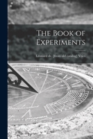 The Book of Experiments 1014740282 Book Cover