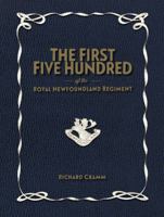 The first five hundred; 1015685595 Book Cover