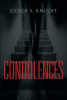 Condolences 1958877026 Book Cover