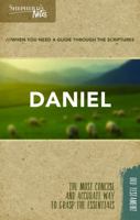 Shepherd's Notes: Daniel 1462749607 Book Cover