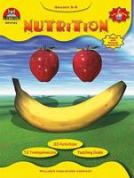 Nutrition 078770346X Book Cover