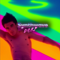 Synthwave DERP! B0BSWPGCL8 Book Cover