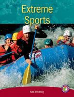 PM Non-fiction: Ruby Level Sports - Extreme Sports (PM) 186961478X Book Cover