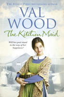 The Kitchen Maid 055215217X Book Cover