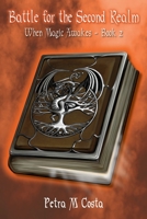 Battle for the Second Realm 1922691143 Book Cover