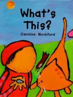 What's This?: A Seed's Story 1846860717 Book Cover