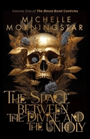 Space Between the Divine and the Unholy 0578398346 Book Cover