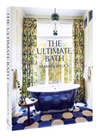 The Ultimate Bath 084787236X Book Cover