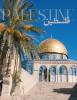 Palestine: An Archive Coffee Table Book B0CQRDCNSQ Book Cover