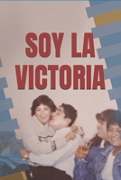 SOY LA VICTORIA: Conciencia y Reflexión (Spanish Edition) B0FLK9JSCL Book Cover