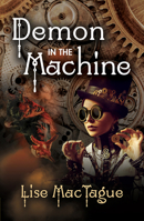 Demon in the Machine 159493567X Book Cover