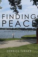 Finding Peace 1637322208 Book Cover