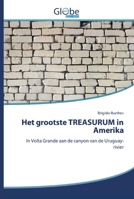 Het grootste TREASURUM in Amerika 6139422434 Book Cover