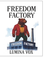 Freedom Factory B0FXQW7Y67 Book Cover