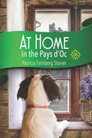 At Home in the Pays d'Oc: The story of two accidental expatriates (The Pays d'Oc series) 0995746206 Book Cover