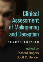 Clinical Assessment of Malingering and Deception 1572301732 Book Cover