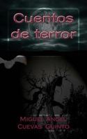 Cuentos de Terror 1497414202 Book Cover