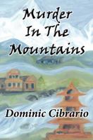 Murder in the Mountains 145635034X Book Cover