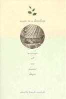 Moon in a Dewdrop: Writings of Zen Master Dogen 086547186X Book Cover
