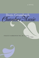 Chamber Music 0393309452 Book Cover